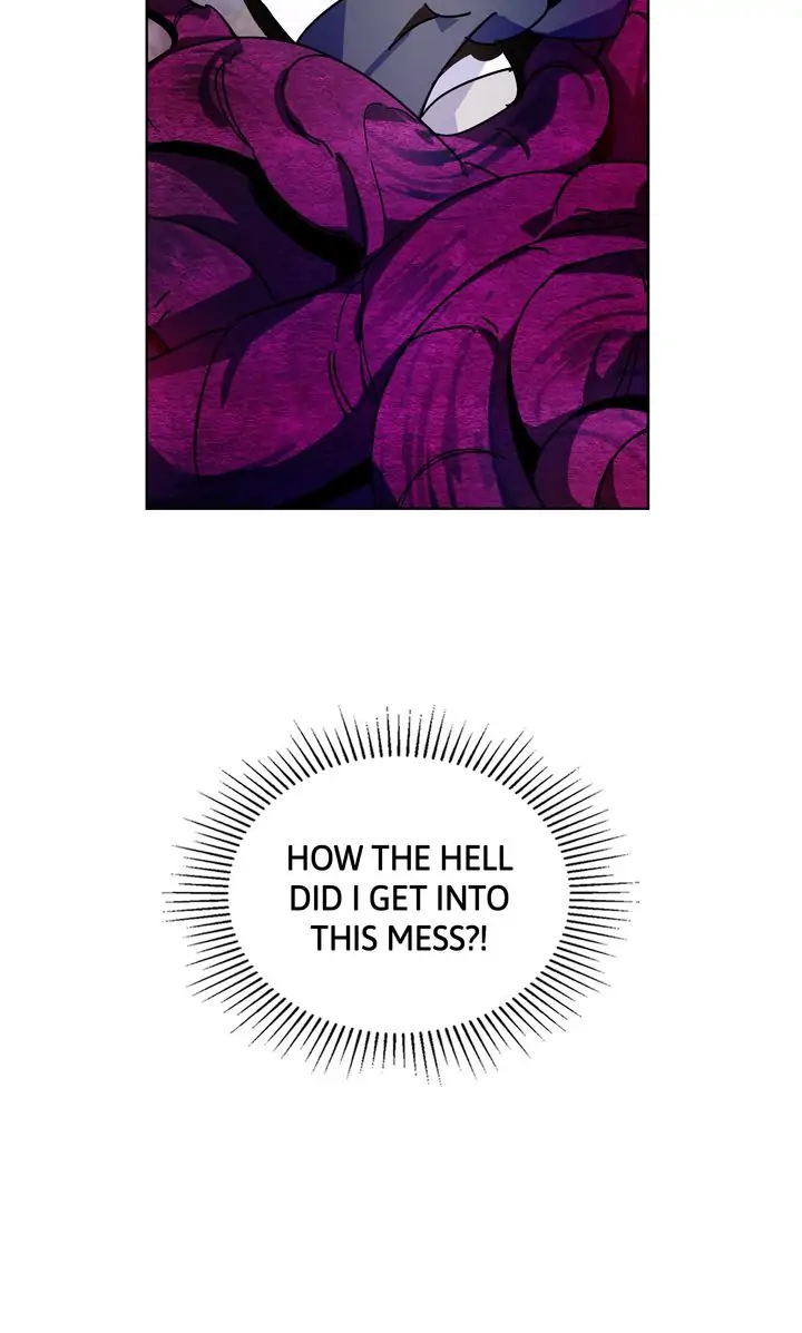Zodiac Hunters Chapter 3 - Page 45