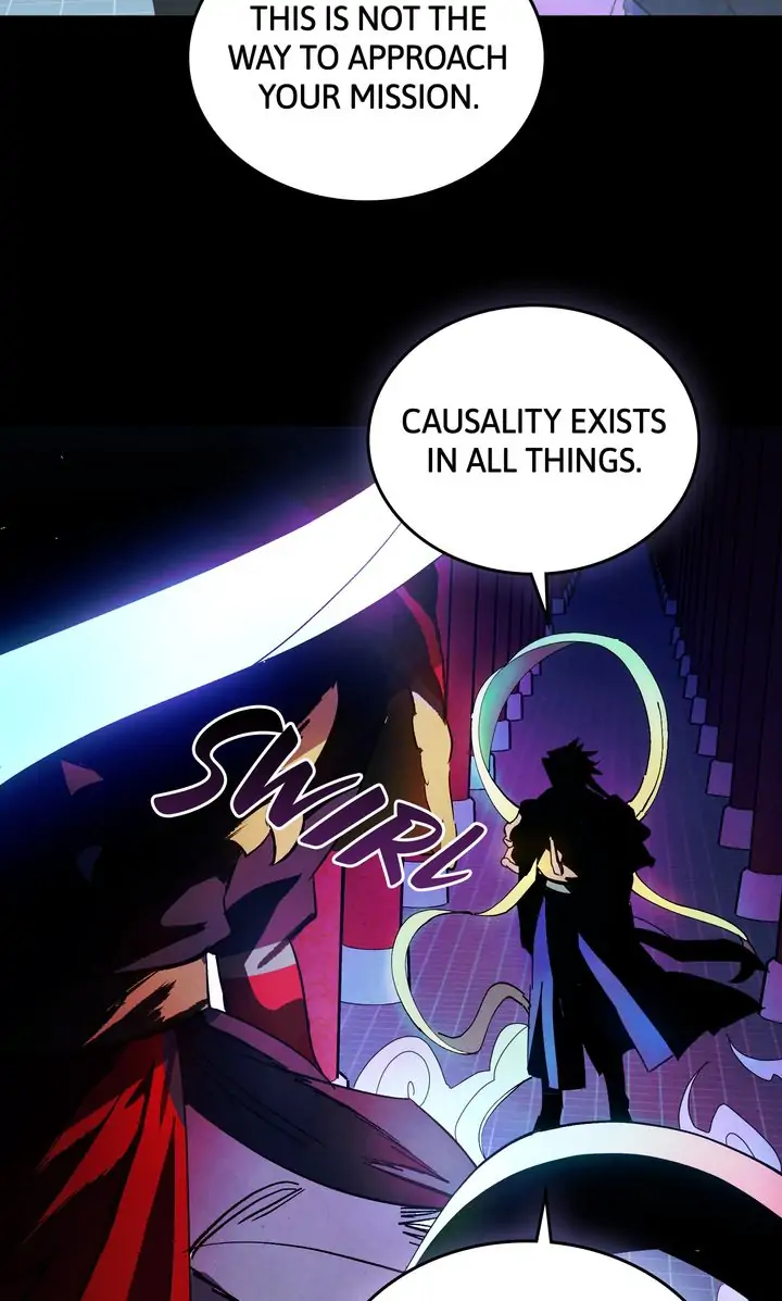Zodiac Hunters Chapter 3 - Page 52