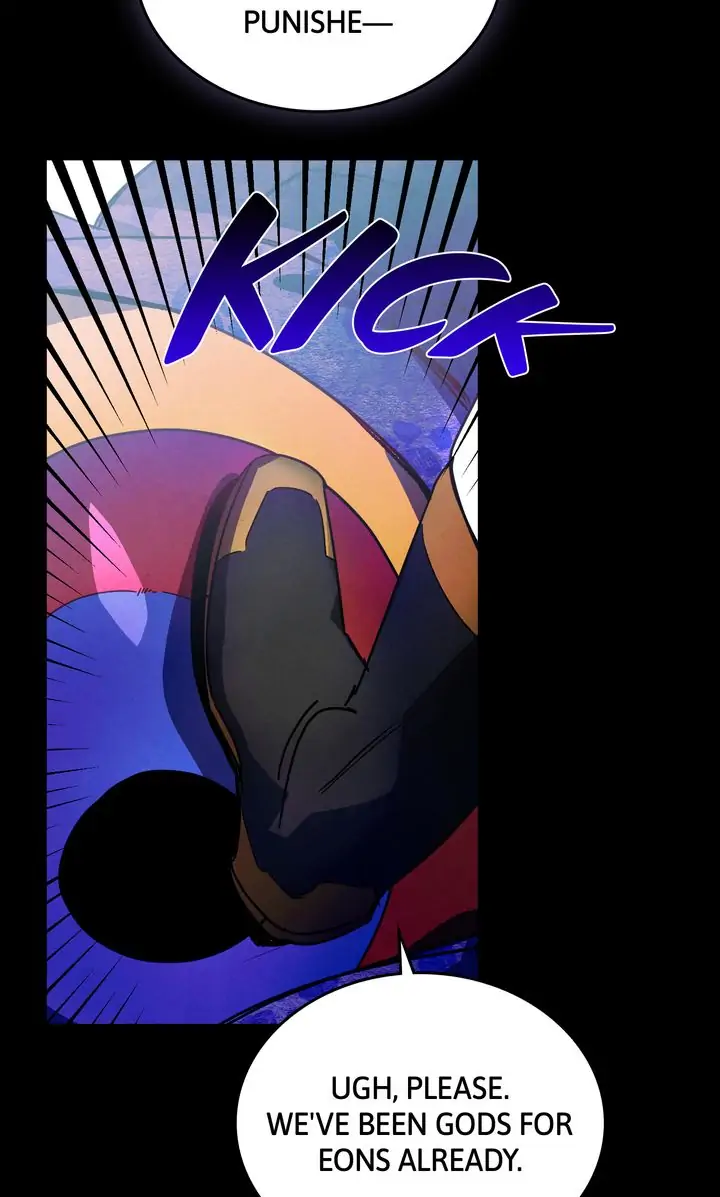 Zodiac Hunters Chapter 3 - Page 54