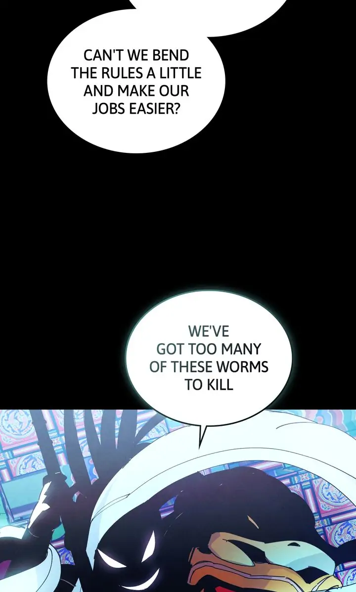 Zodiac Hunters Chapter 3 - Page 55