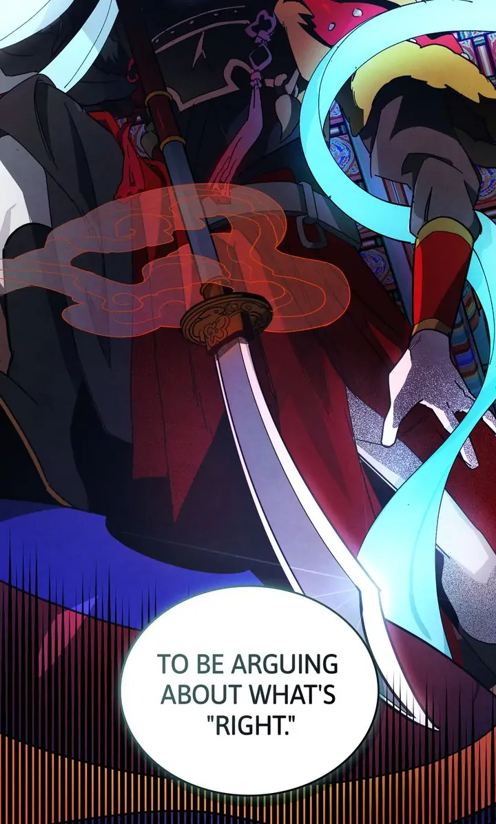 Zodiac Hunters Chapter 3 - Page 56