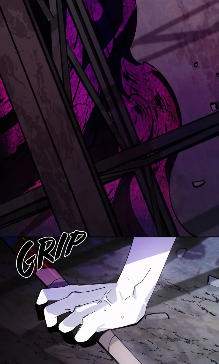 Zodiac Hunters Chapter 3 - Page 62