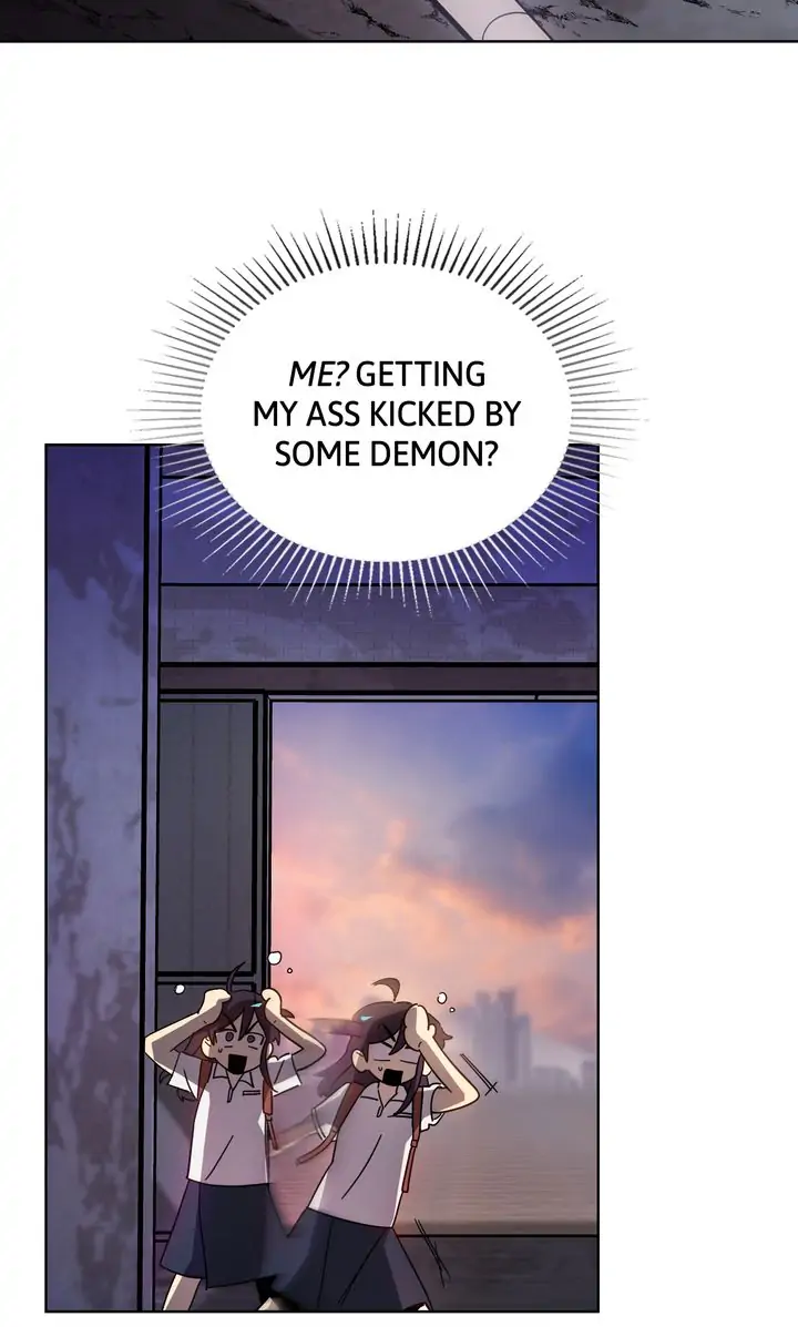 Zodiac Hunters Chapter 3 - Page 63