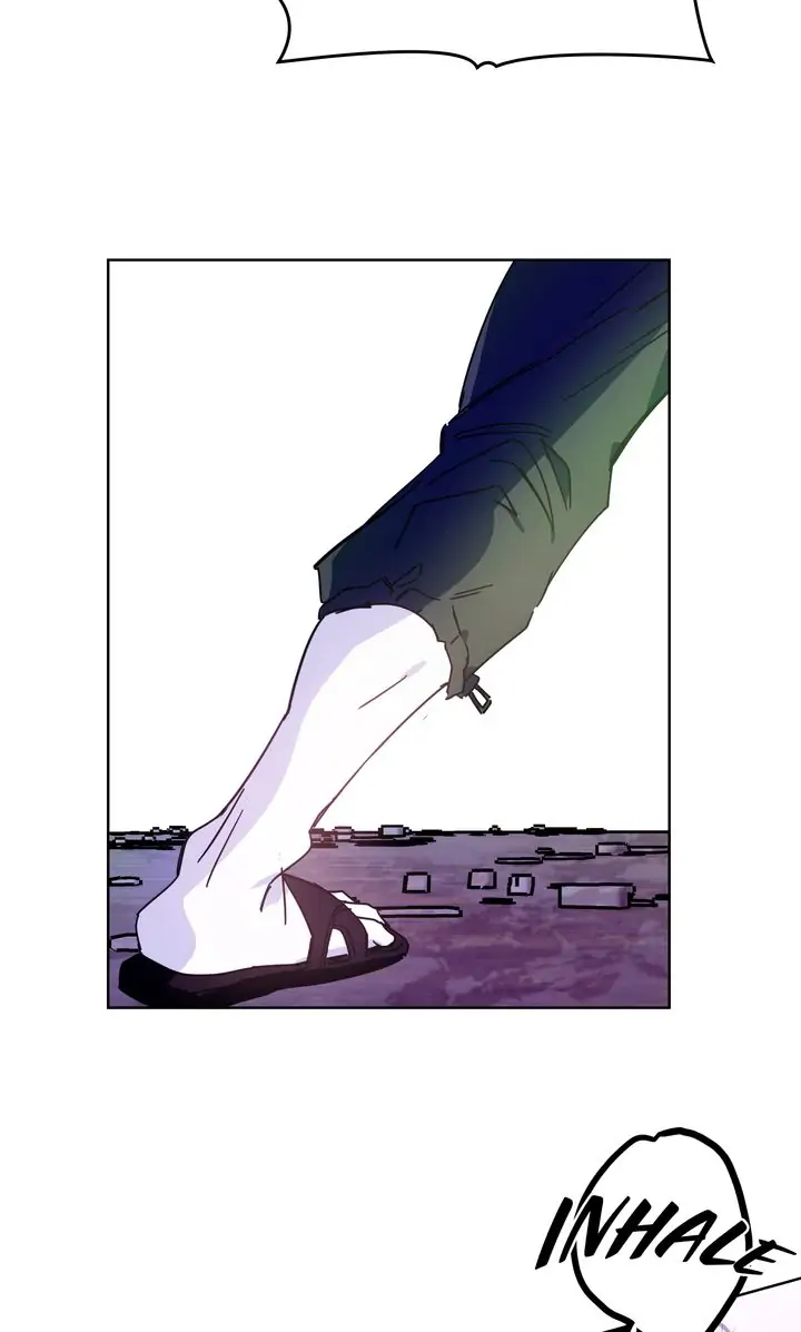 Zodiac Hunters Chapter 3 - Page 71