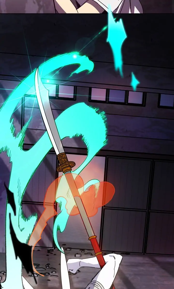 Zodiac Hunters Chapter 3 - Page 75