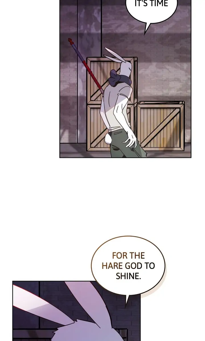 Zodiac Hunters Chapter 3 - Page 8