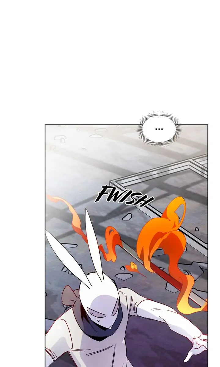 Zodiac Hunters Chapter 3 - Page 80