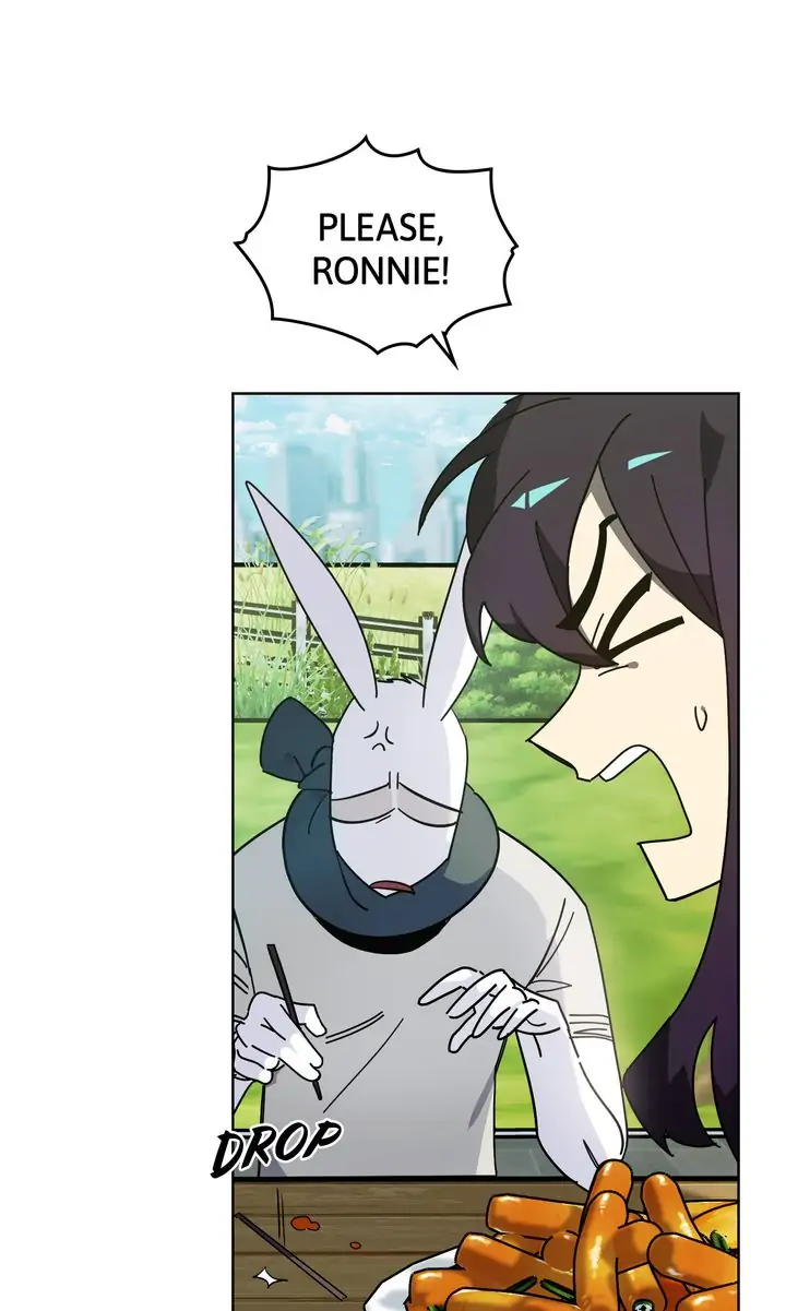 Zodiac Hunters Chapter 4 - Page 10