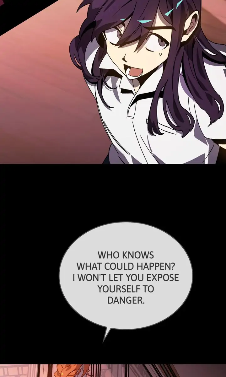 Zodiac Hunters Chapter 4 - Page 16
