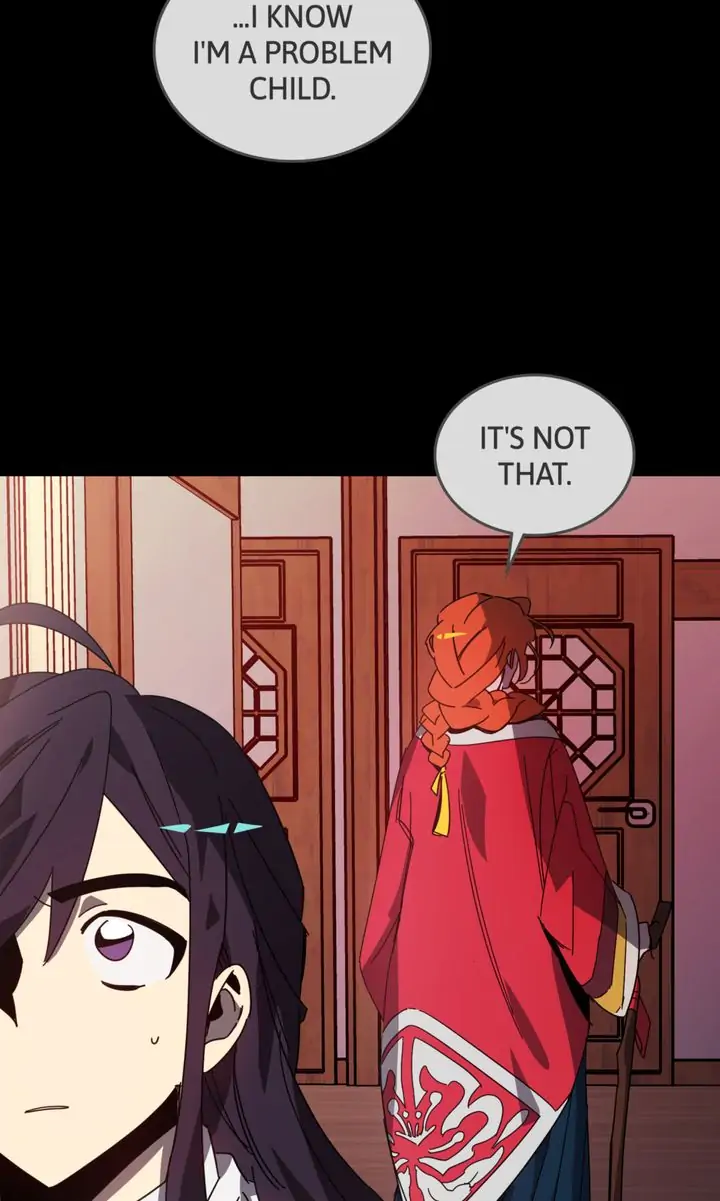 Zodiac Hunters Chapter 4 - Page 22