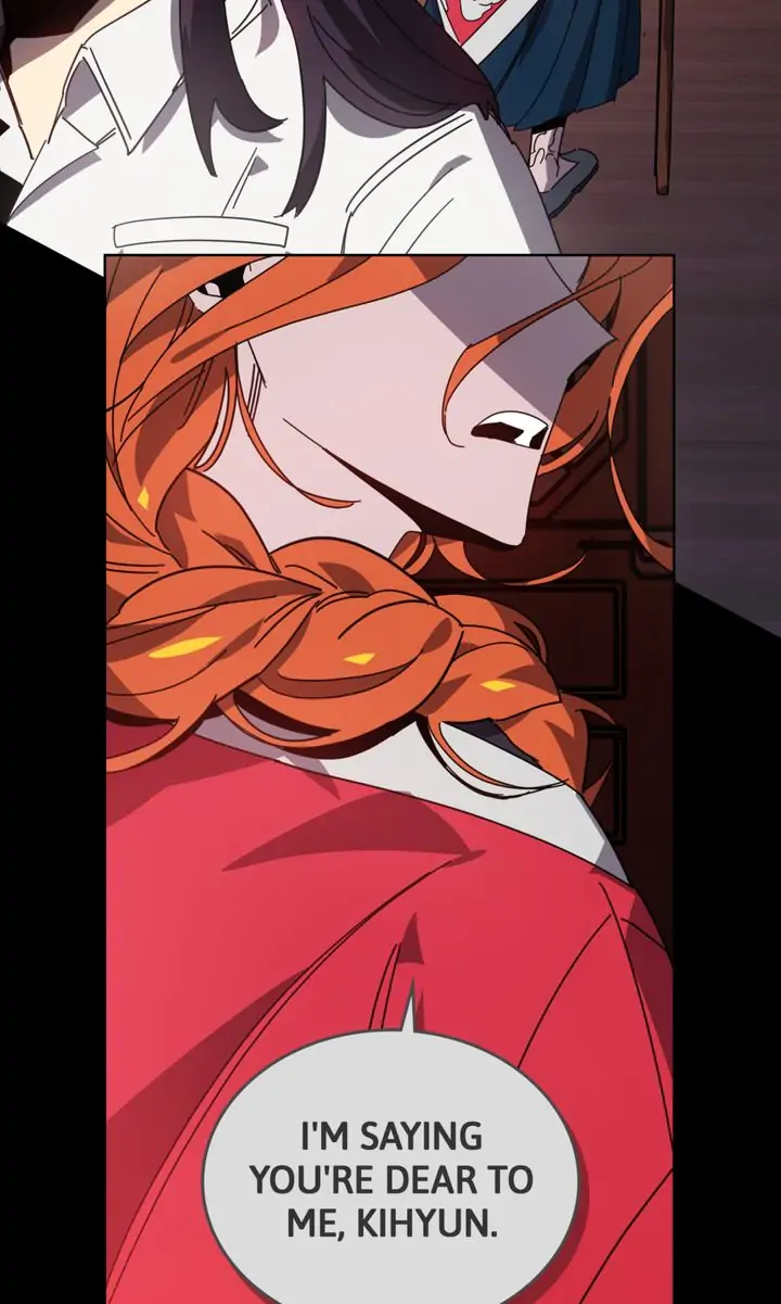 Zodiac Hunters Chapter 4 - Page 23