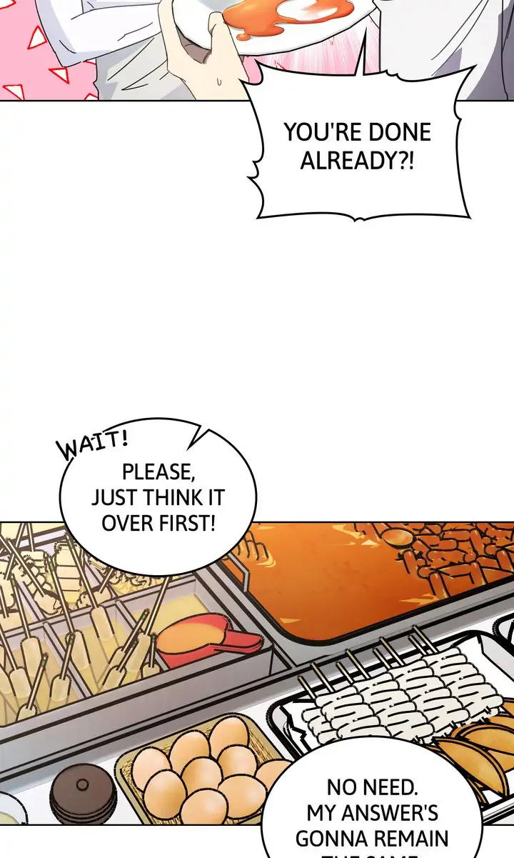 Zodiac Hunters Chapter 4 - Page 28