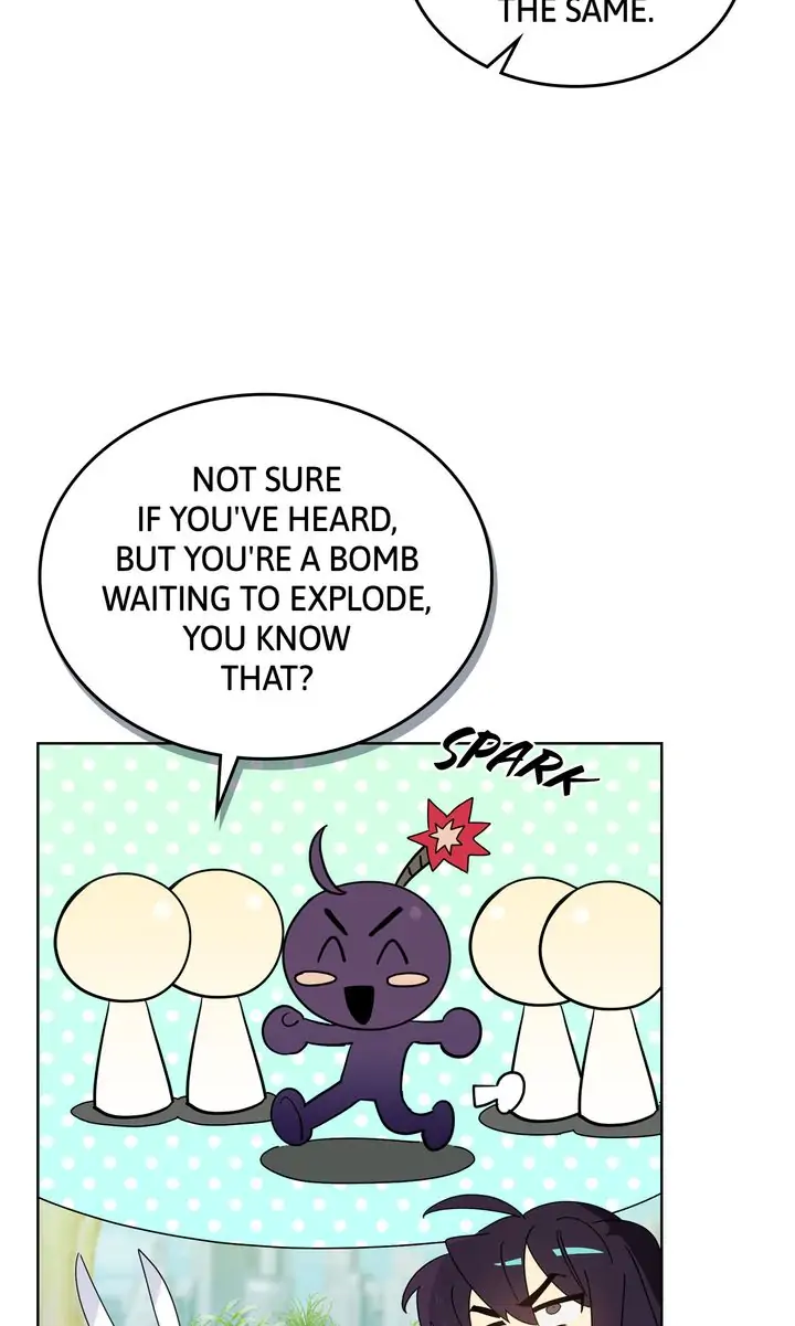Zodiac Hunters Chapter 4 - Page 29