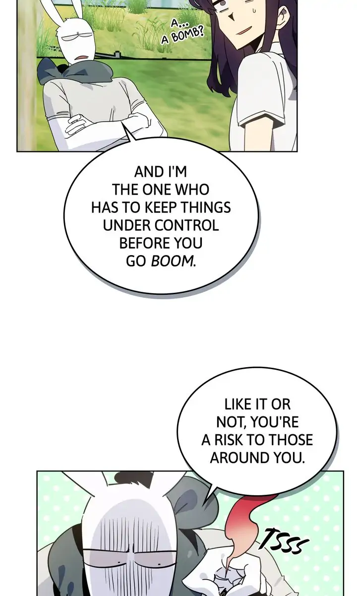 Zodiac Hunters Chapter 4 - Page 30