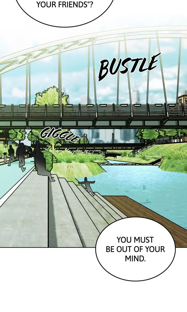 Zodiac Hunters Chapter 4 - Page 32