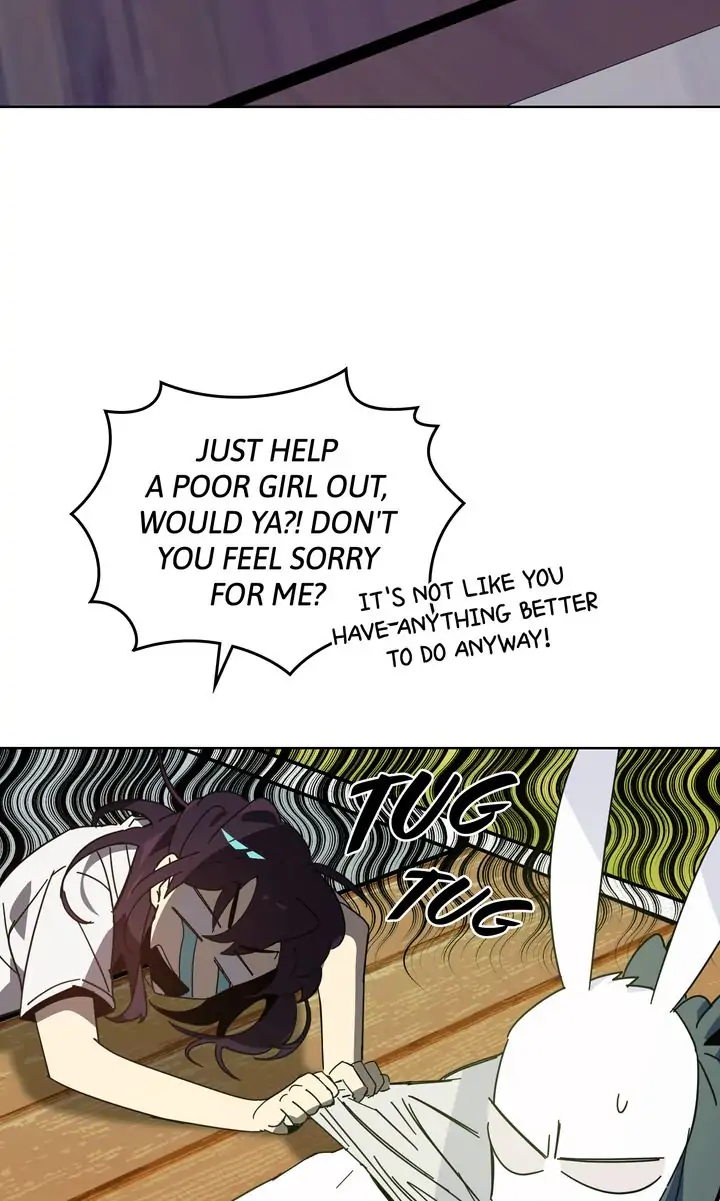 Zodiac Hunters Chapter 4 - Page 40