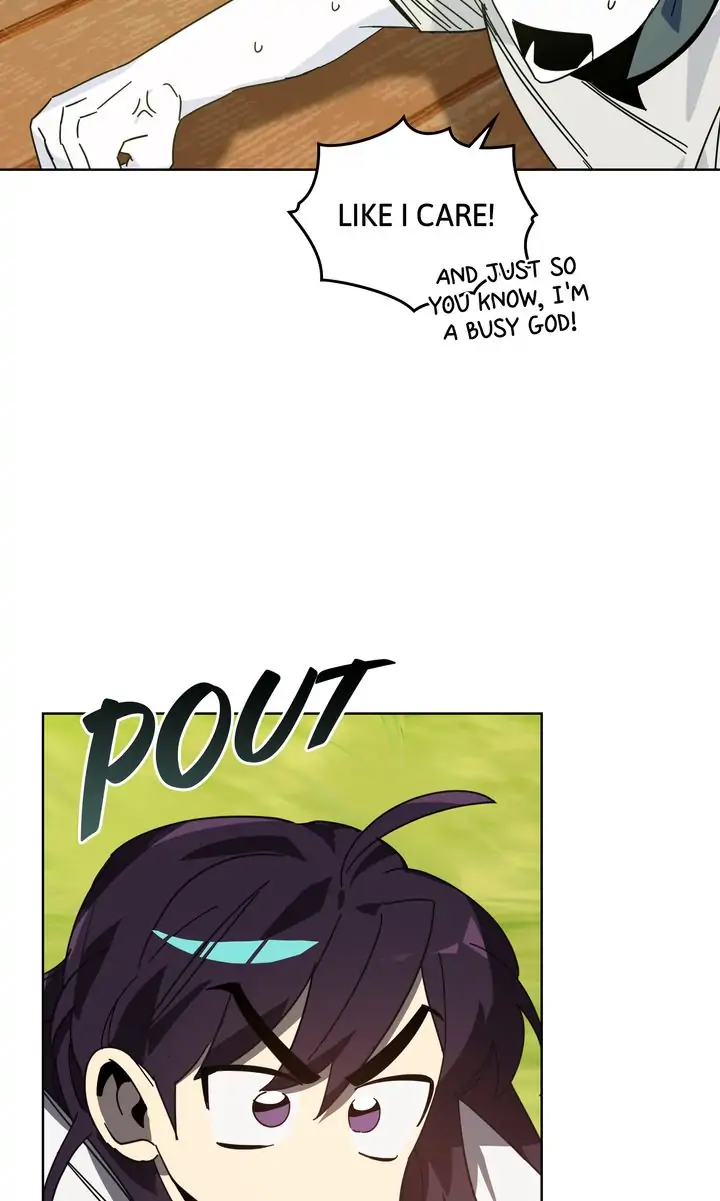 Zodiac Hunters Chapter 4 - Page 41