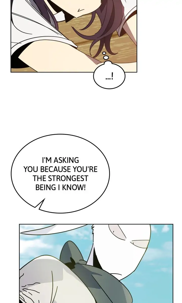Zodiac Hunters Chapter 4 - Page 42
