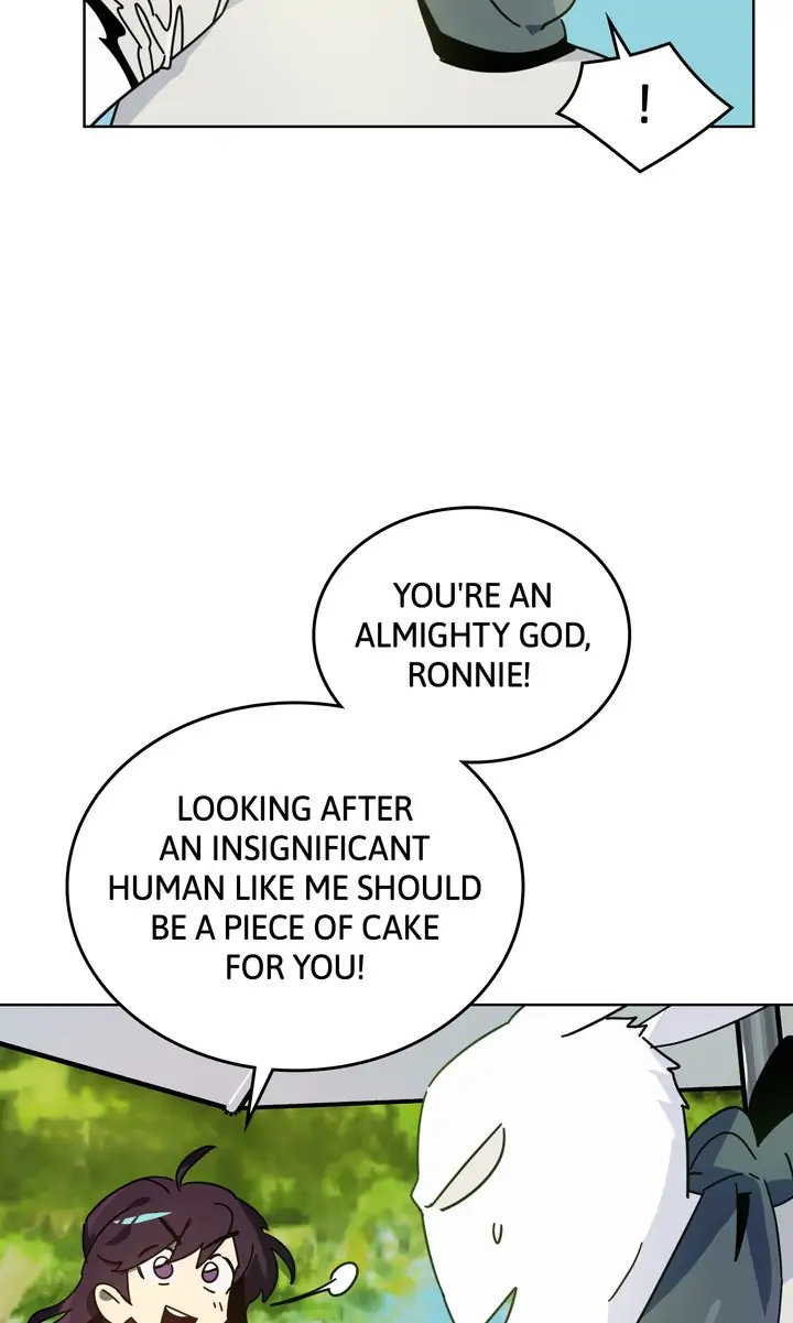 Zodiac Hunters Chapter 4 - Page 43