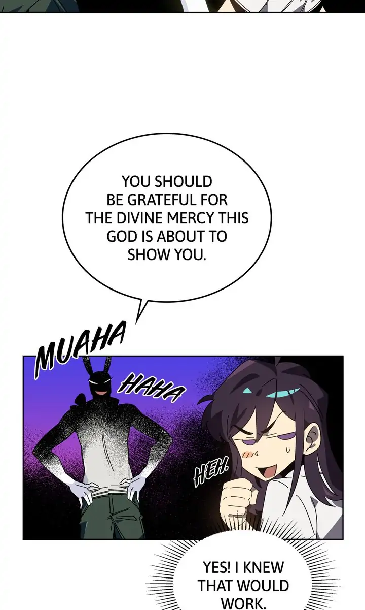Zodiac Hunters Chapter 4 - Page 46