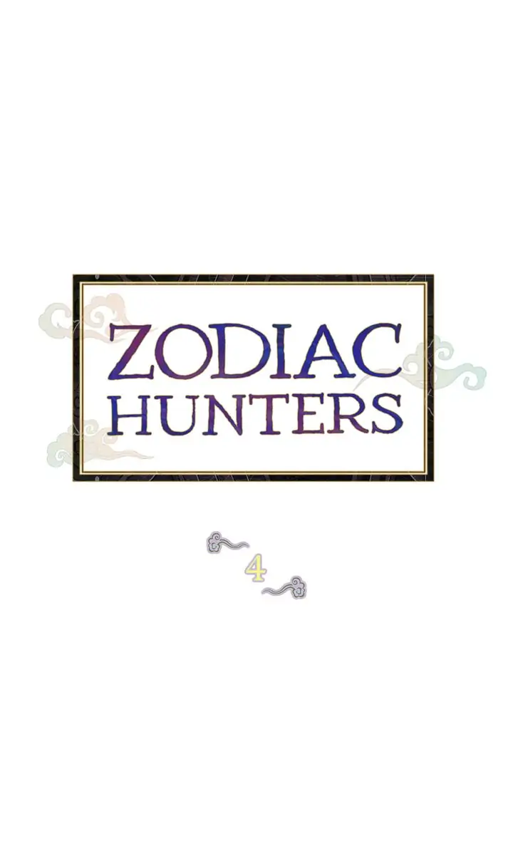 Zodiac Hunters Chapter 4 - Page 5