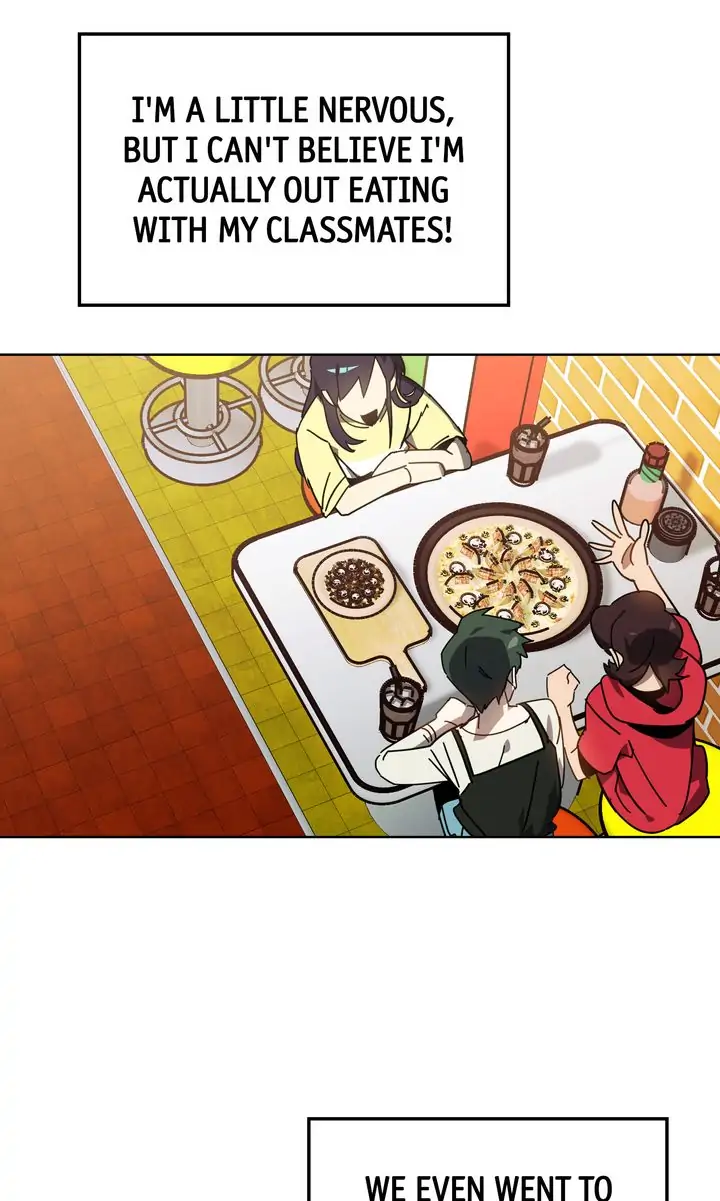 Zodiac Hunters Chapter 4 - Page 52