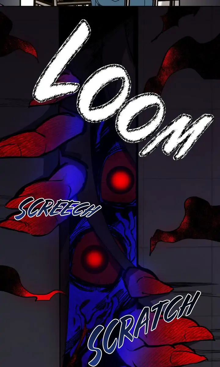 Zodiac Hunters Chapter 4 - Page 60