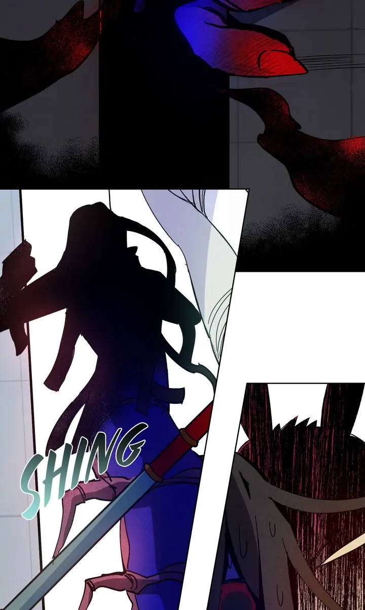 Zodiac Hunters Chapter 4 - Page 61