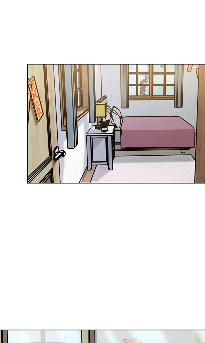 Zodiac Hunters Chapter 4 - Page 71