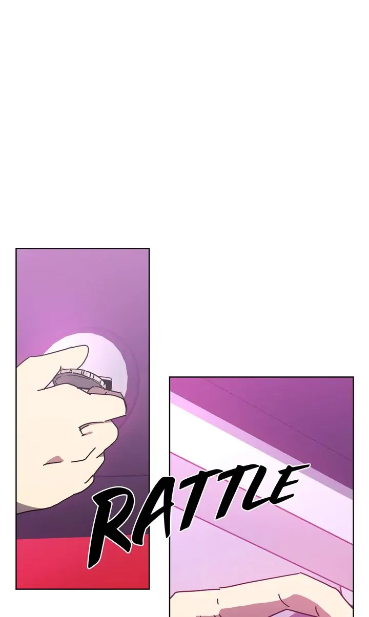 Zodiac Hunters Chapter 5 - Page 0