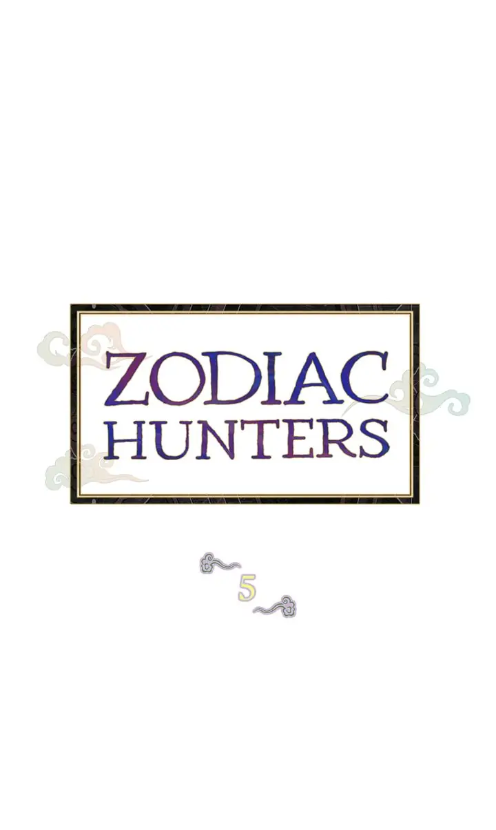 Zodiac Hunters Chapter 5 - Page 11