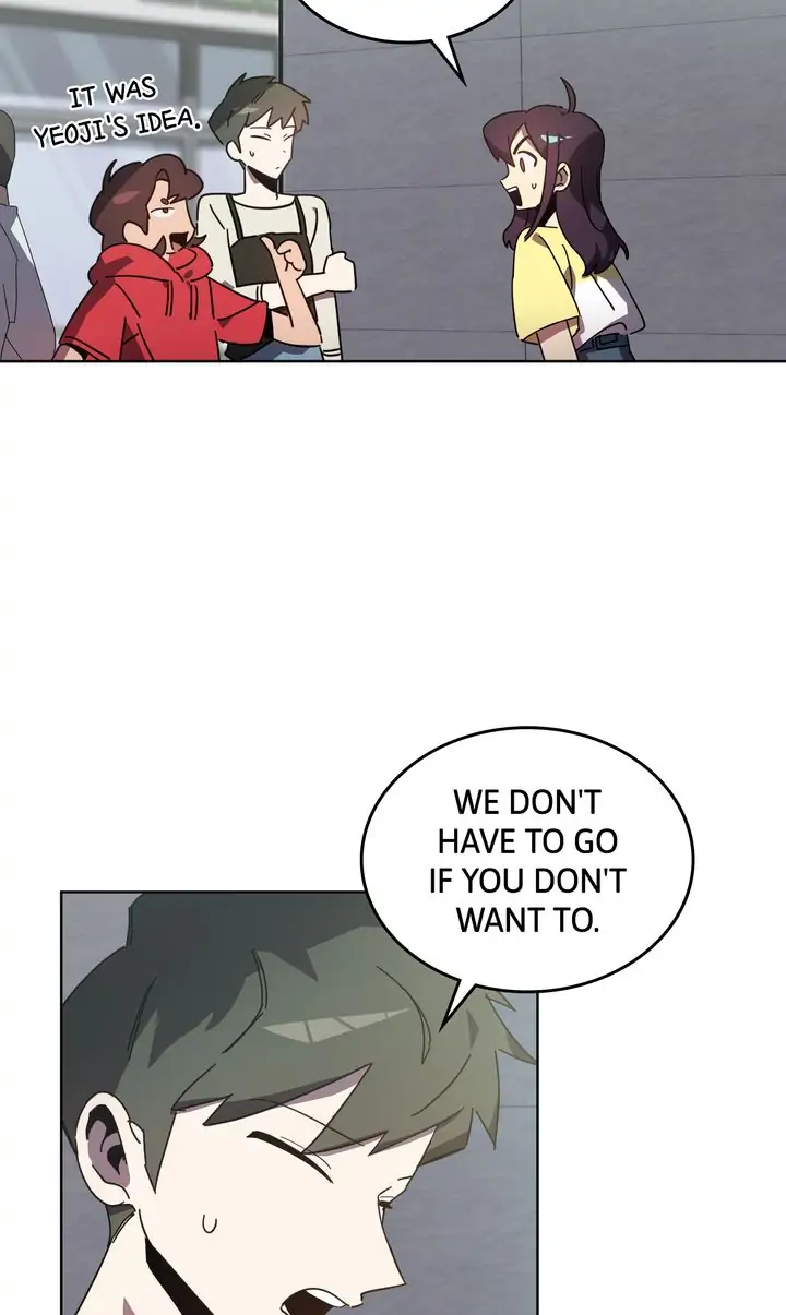 Zodiac Hunters Chapter 5 - Page 17