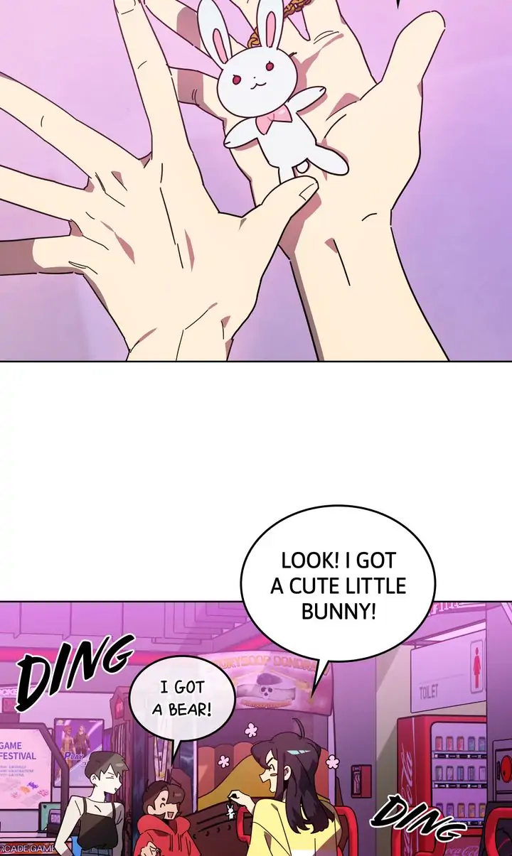 Zodiac Hunters Chapter 5 - Page 2