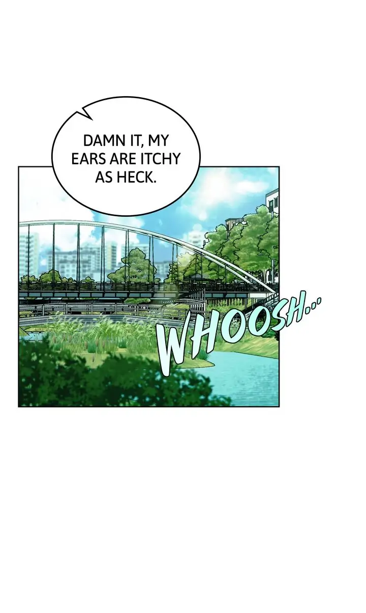 Zodiac Hunters Chapter 5 - Page 20