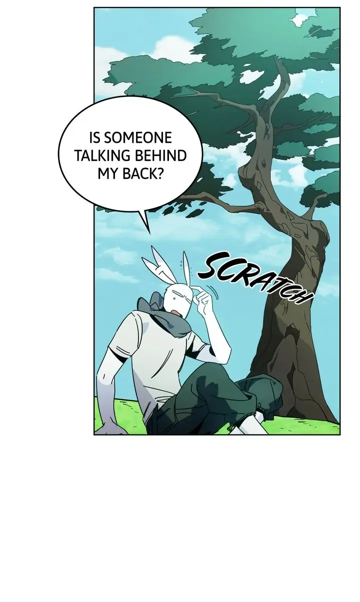 Zodiac Hunters Chapter 5 - Page 21