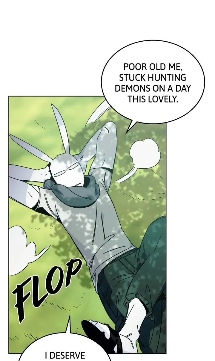 Zodiac Hunters Chapter 5 - Page 22