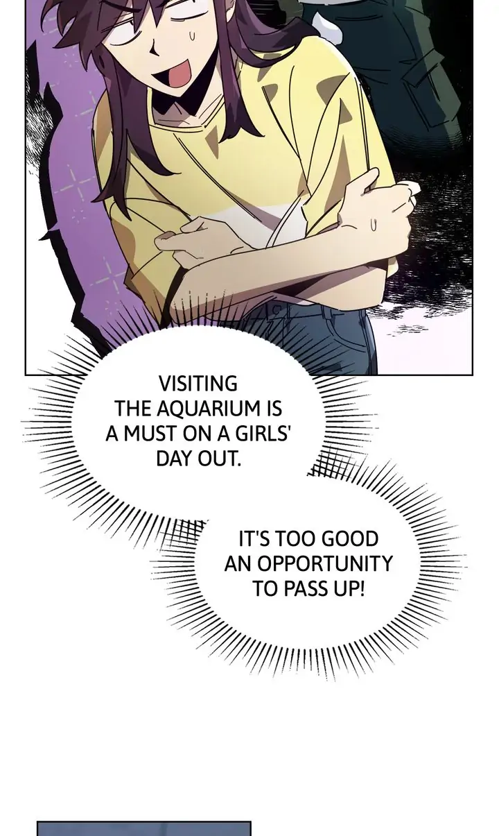 Zodiac Hunters Chapter 5 - Page 29