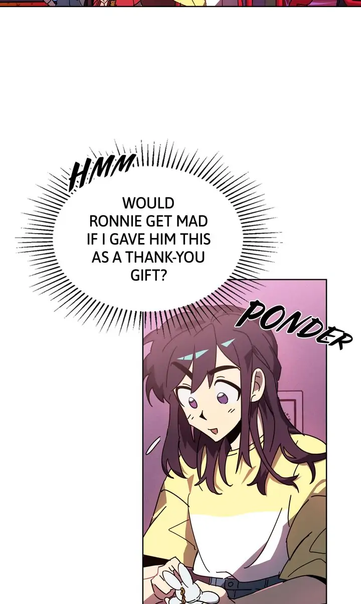 Zodiac Hunters Chapter 5 - Page 3