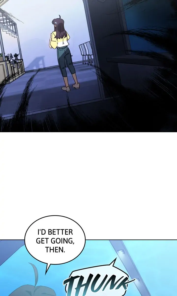 Zodiac Hunters Chapter 5 - Page 41
