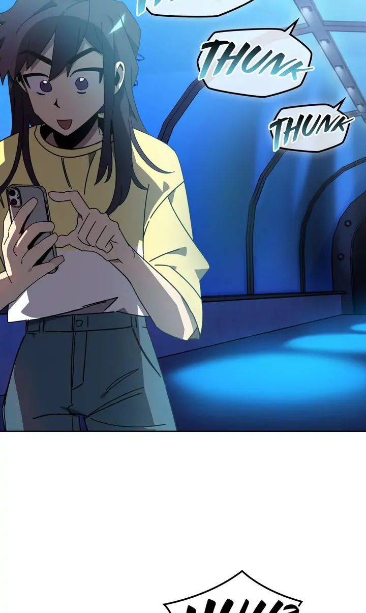 Zodiac Hunters Chapter 5 - Page 42