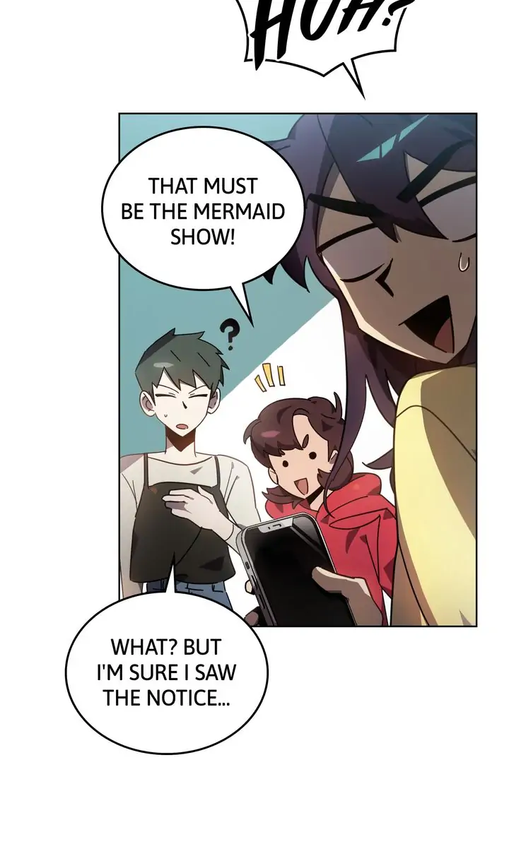 Zodiac Hunters Chapter 5 - Page 43