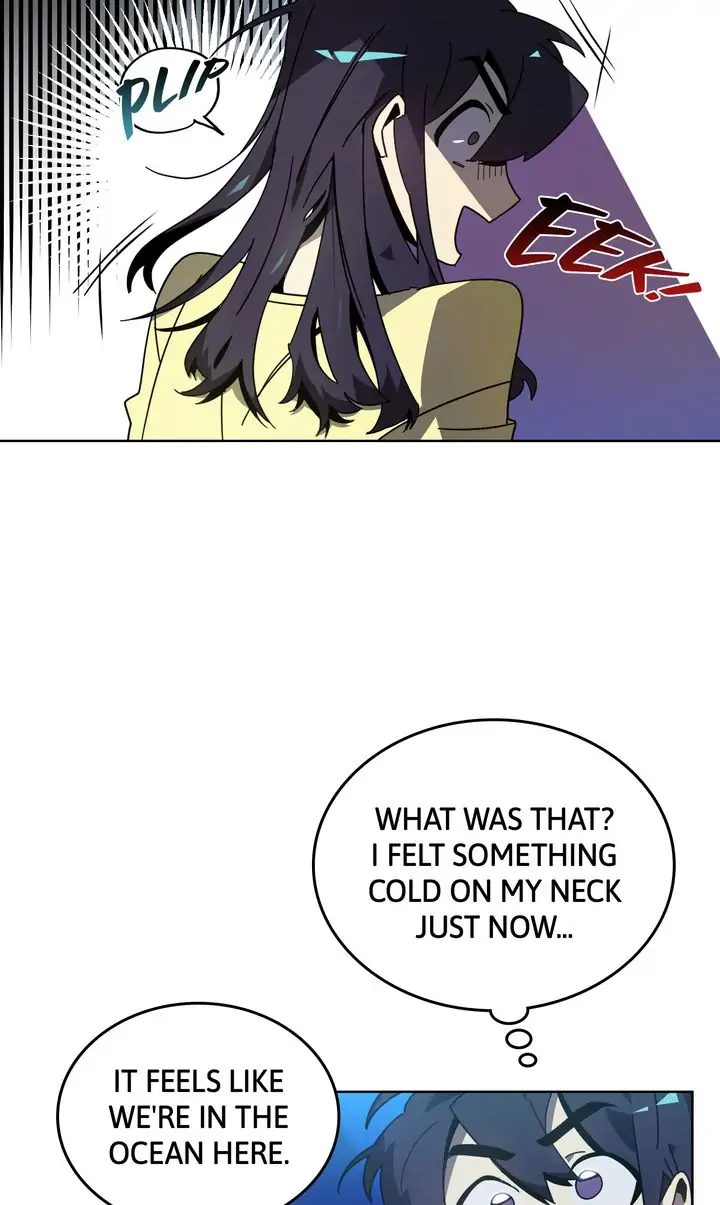 Zodiac Hunters Chapter 5 - Page 55