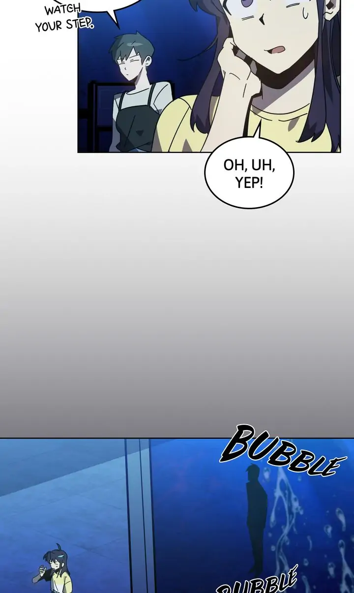 Zodiac Hunters Chapter 5 - Page 56