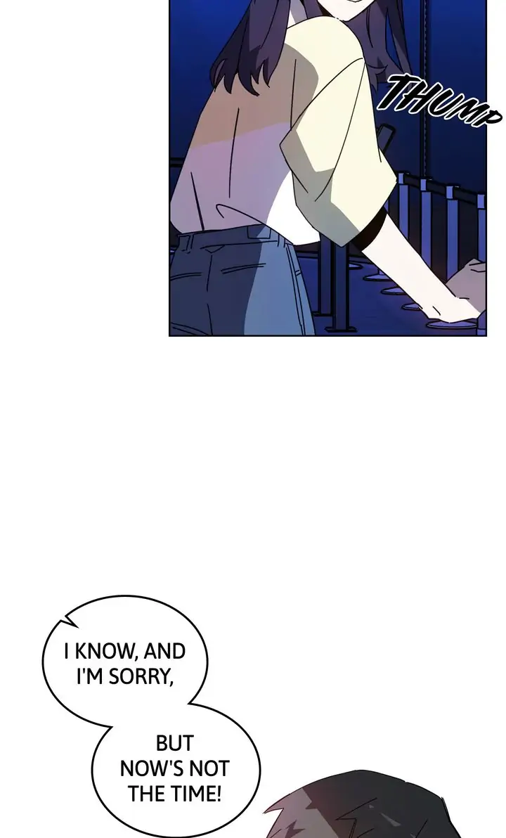 Zodiac Hunters Chapter 6 - Page 15