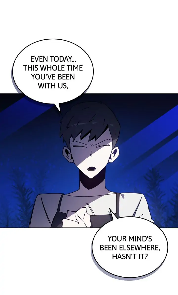 Zodiac Hunters Chapter 6 - Page 19