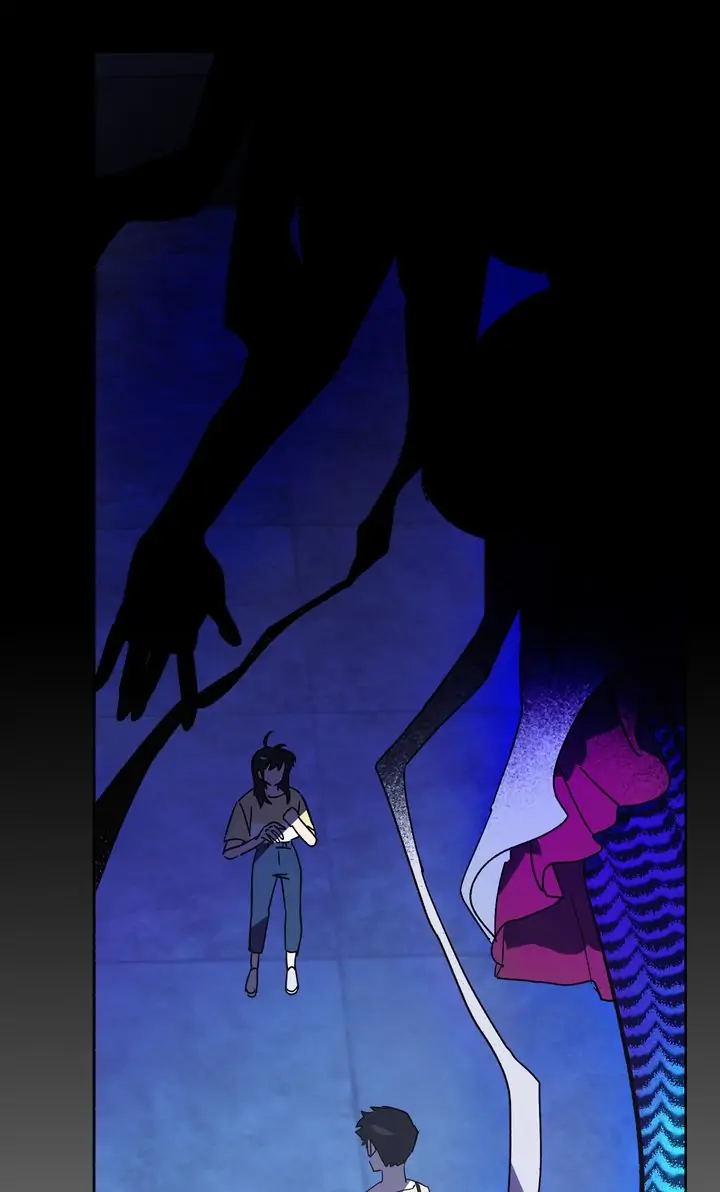 Zodiac Hunters Chapter 6 - Page 2