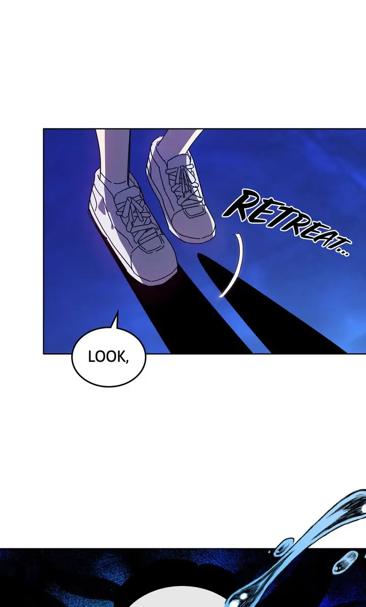 Zodiac Hunters Chapter 6 - Page 21