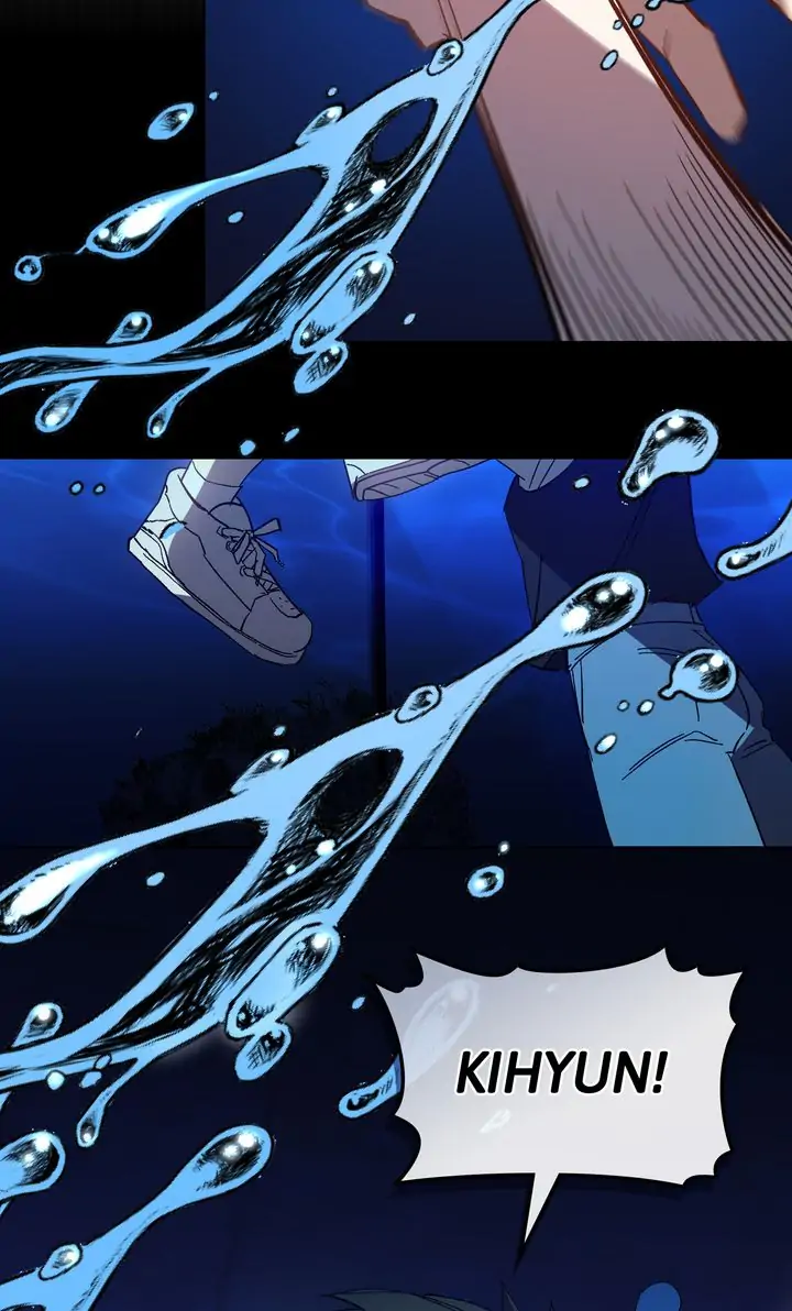Zodiac Hunters Chapter 6 - Page 26