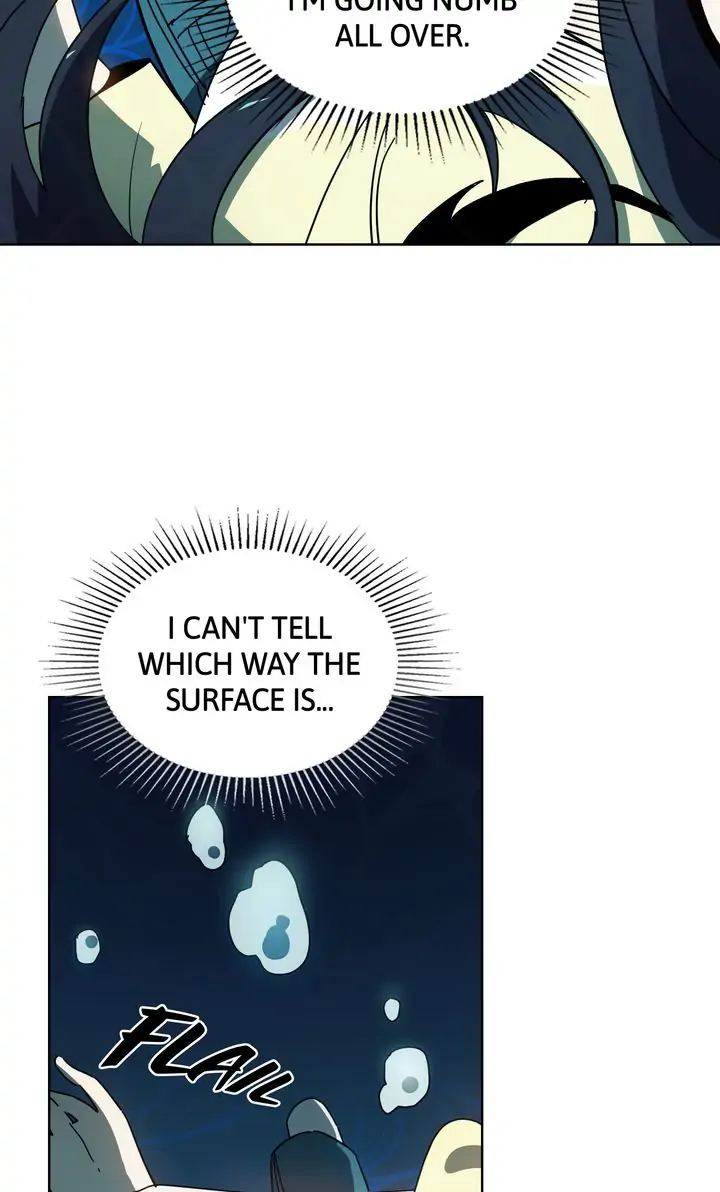 Zodiac Hunters Chapter 6 - Page 35