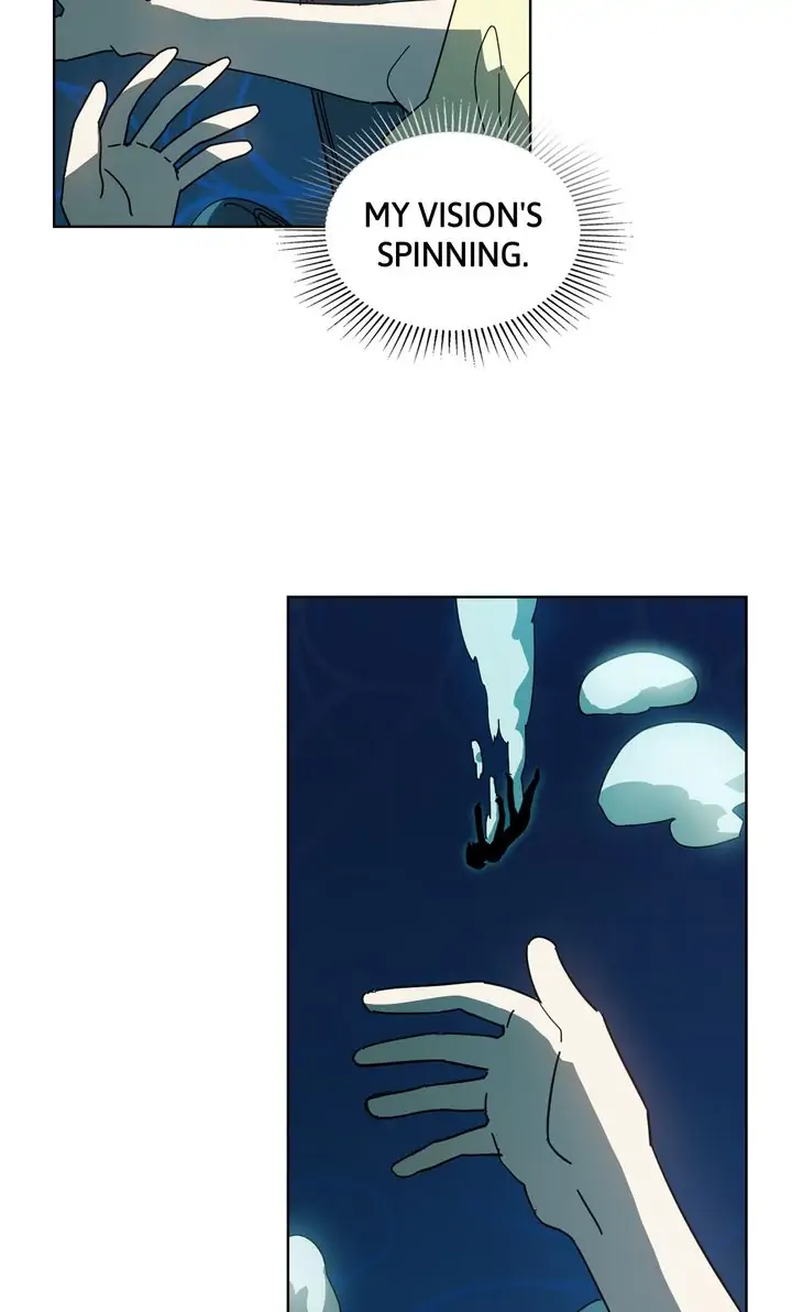 Zodiac Hunters Chapter 6 - Page 36
